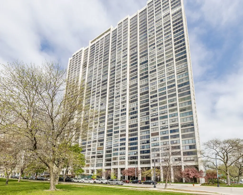 2800 N Lake Shore DR #3814-3816, Chicago, IL 60657
