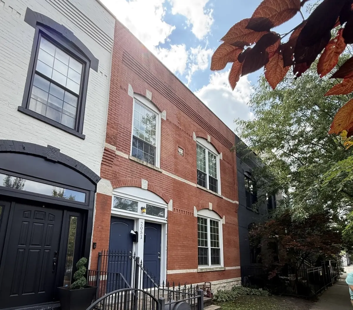 2051 W Ohio ST #2, Chicago, IL 60612