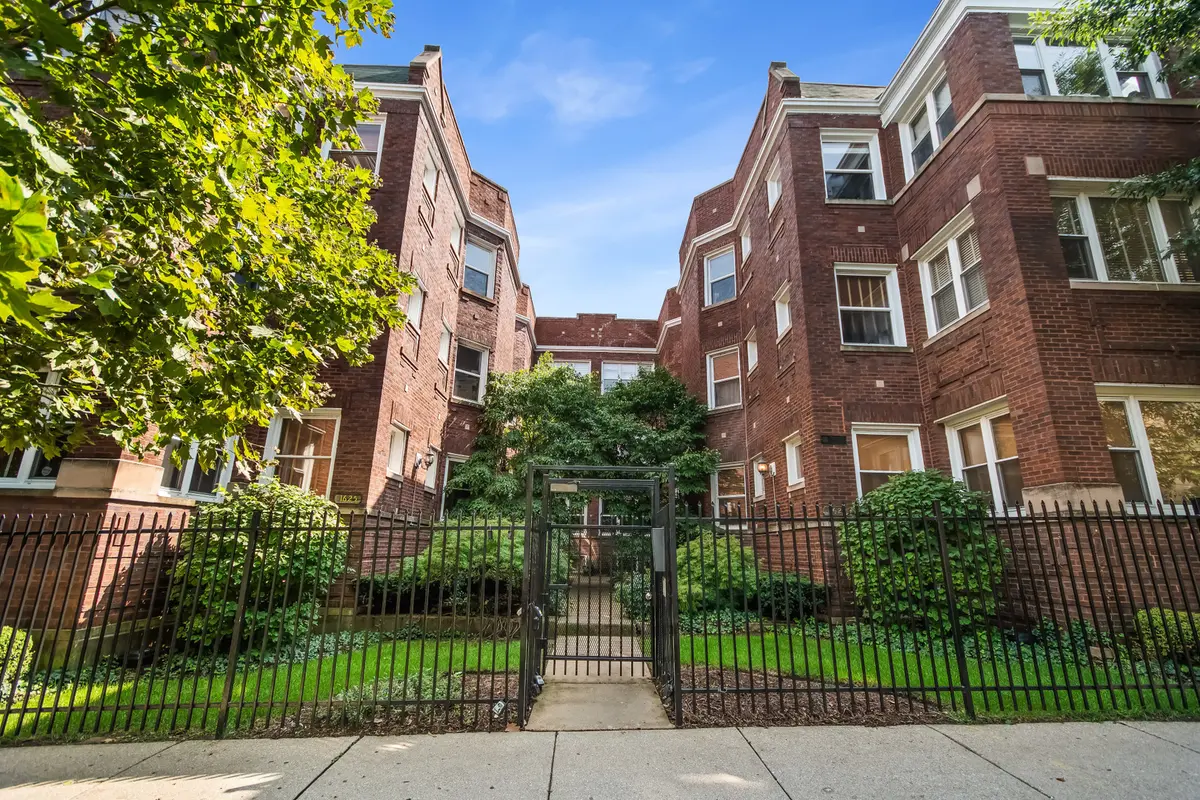 1629 W NORTH SHORE DR #103, Chicago, IL 60626