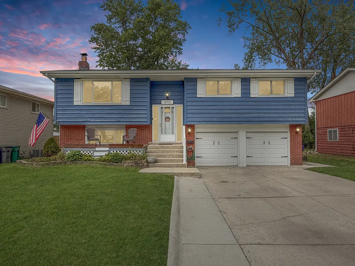 14710 Holly CT, Orland Park, IL 60462