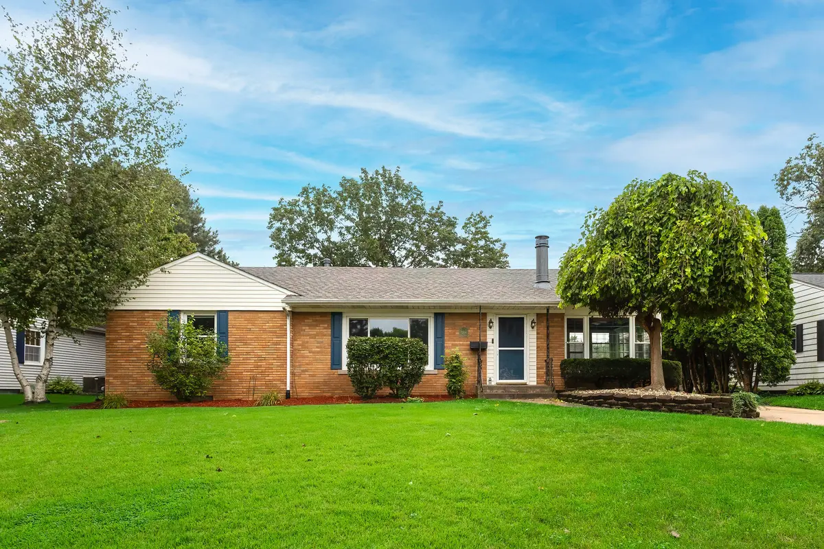 3206 35th AVE, Rock Island, IL 61201