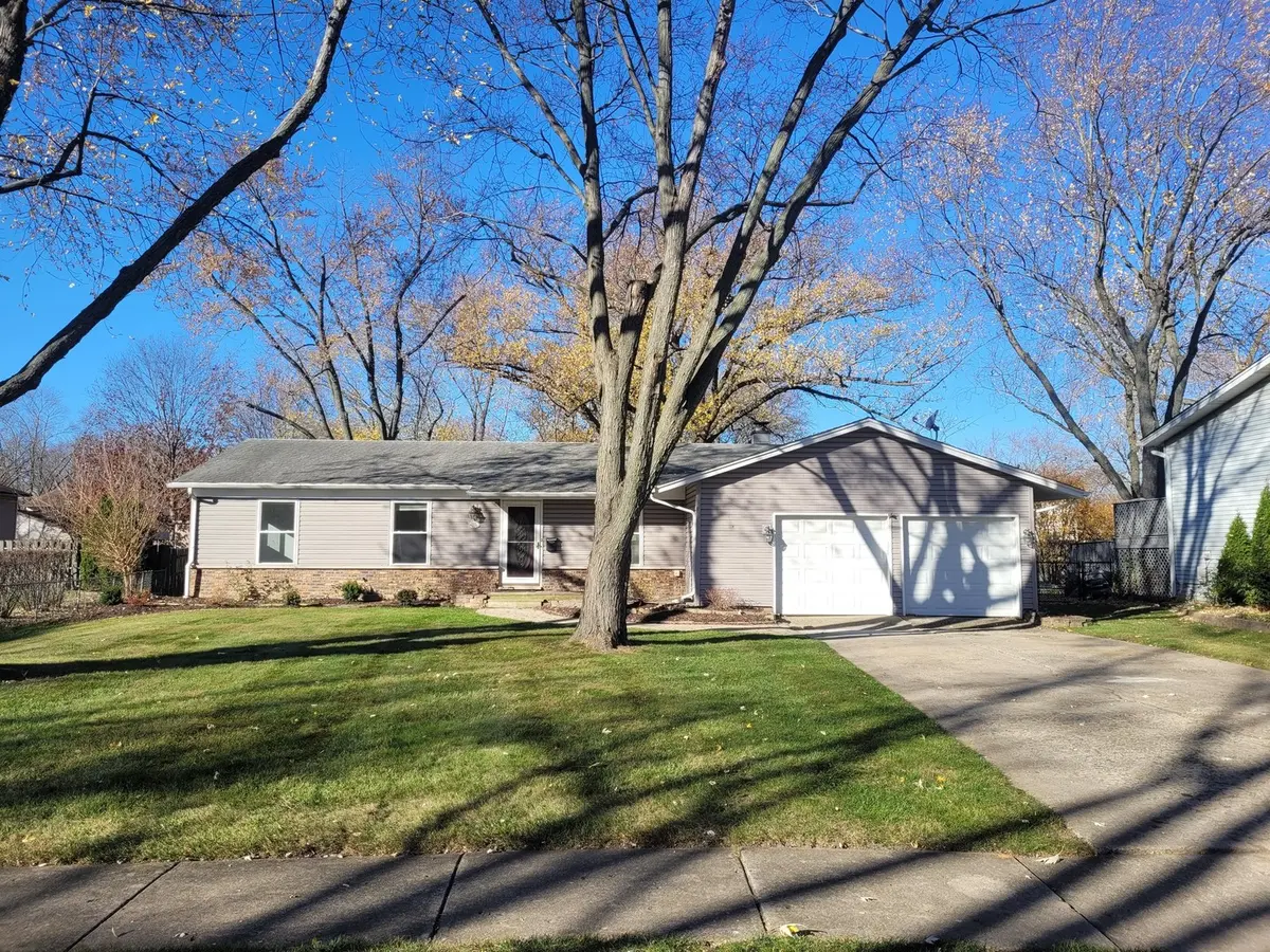 364 N Everett DR, Palatine, IL 60074
