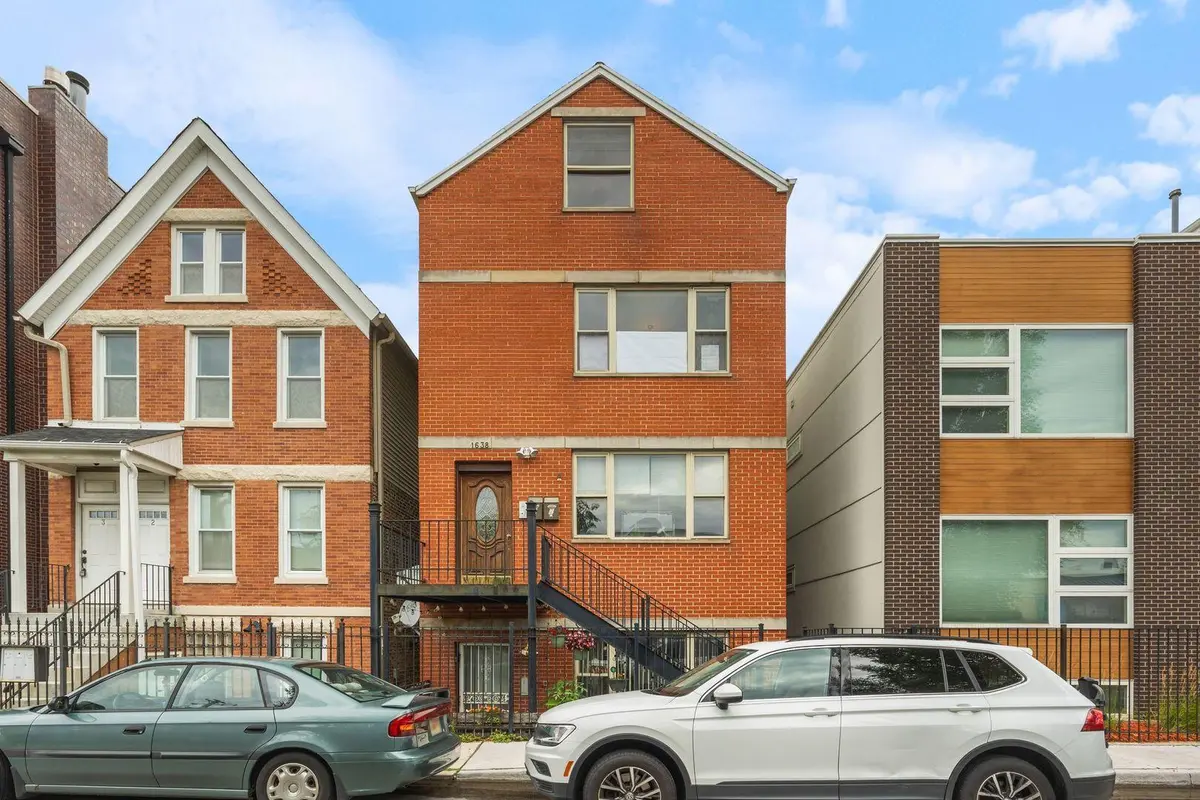 1638 W Blackhawk ST #3, Chicago, IL 60622