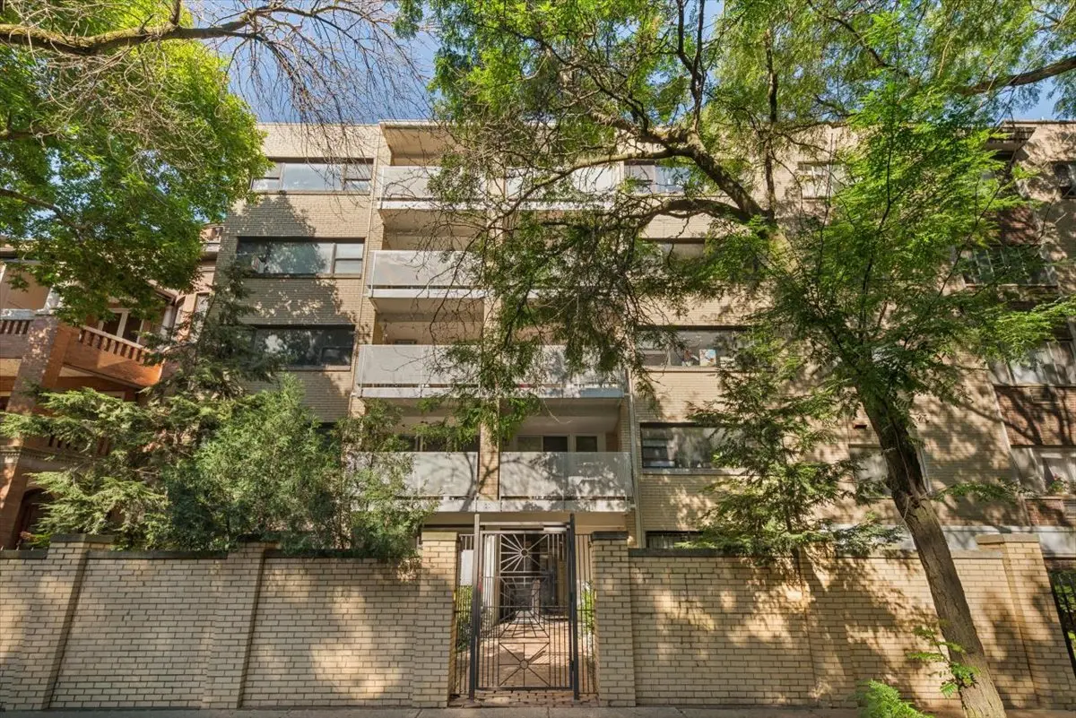 5616 N Kenmore AVE #3D, Chicago, IL 60660