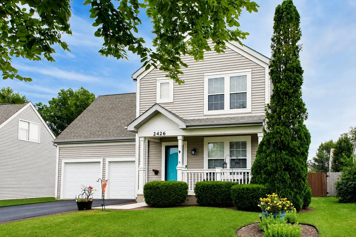 2426 Montclair LN, Montgomery, IL 60538
