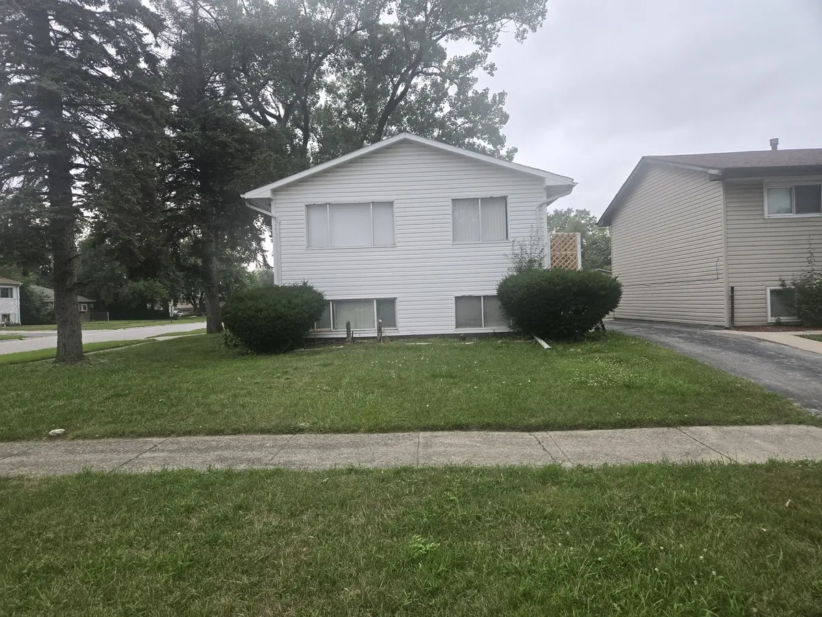 16258 Laflin AVE, Markham, IL 60428