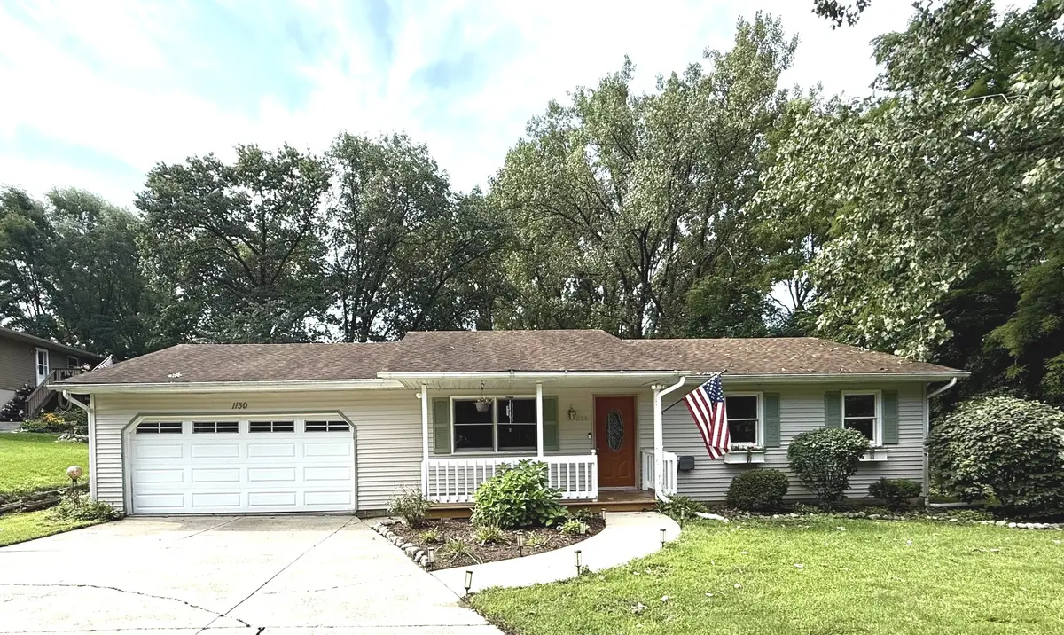 1130 Lincoln AVE, Lowell, IN 46356