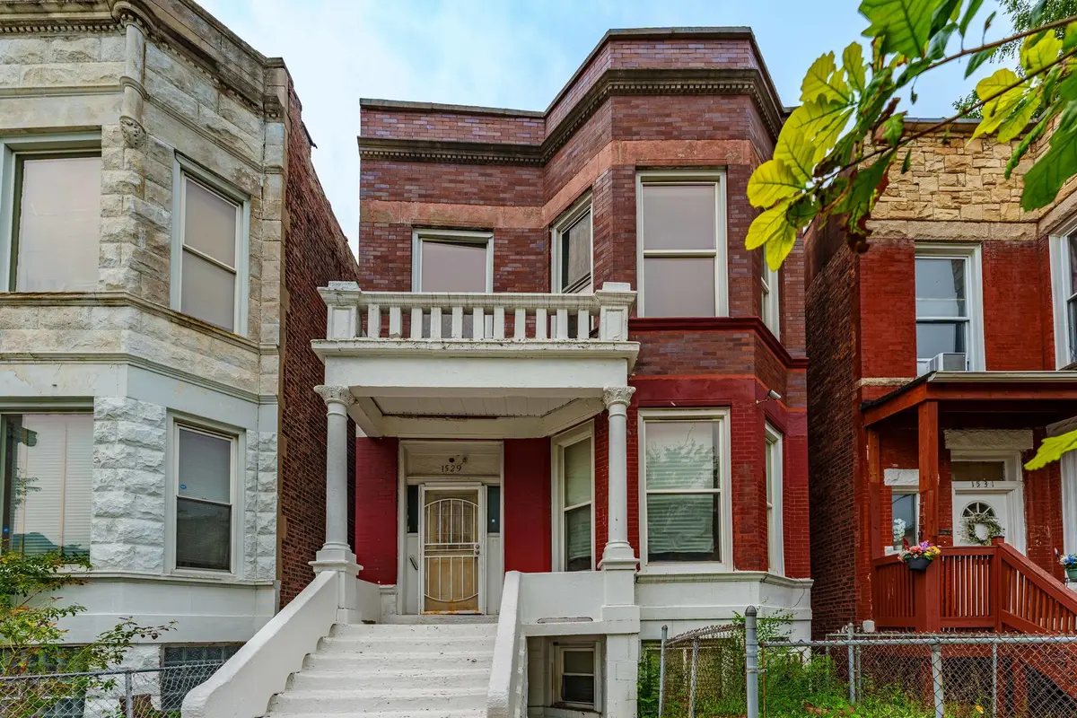 1529 S Homan AVE #2, Chicago, IL 60623