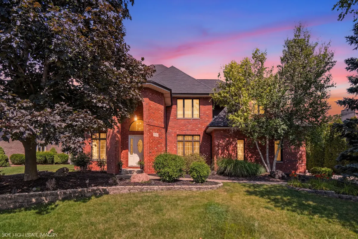 13609 S Parker RD, Homer Glen, IL 60491