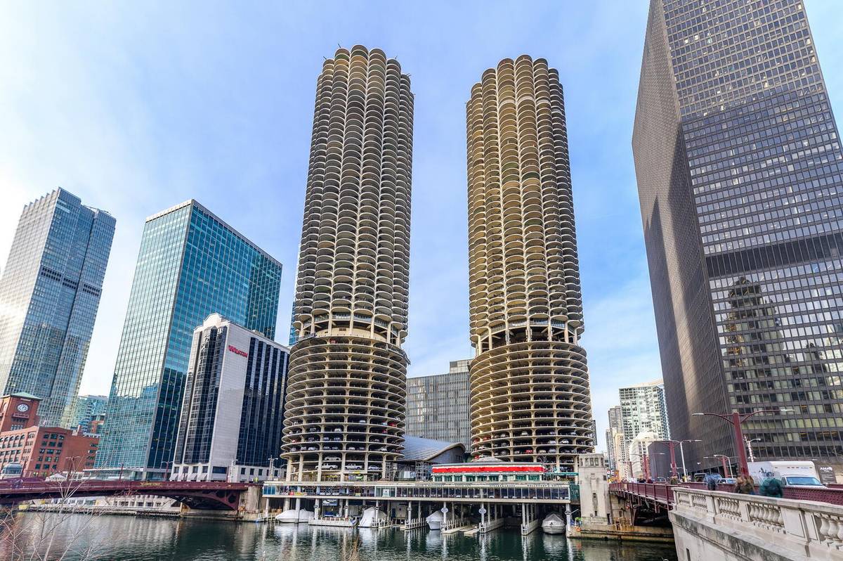300 N STATE ST #4709, Chicago, IL 60654