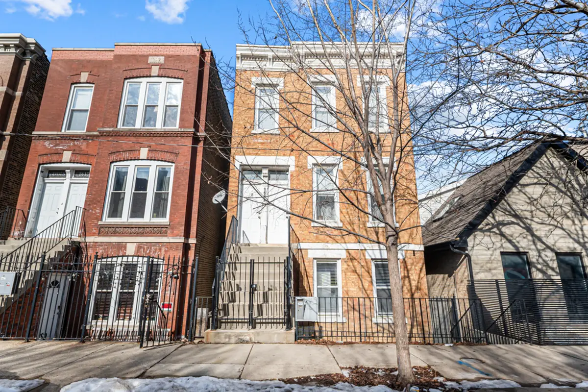 1616 W LeMoyne ST #2, Chicago, IL 60622