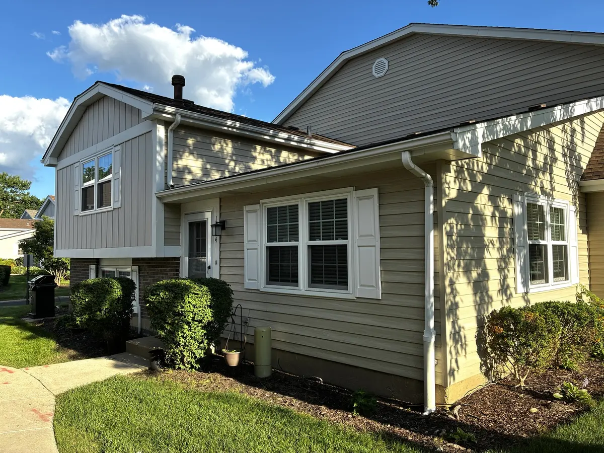 Address not disclosed, Wheaton, IL 60189