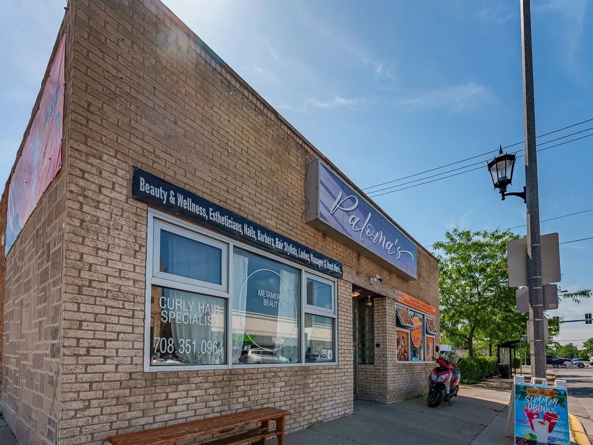 2137 Oak Park AVE, Berwyn, IL 60402