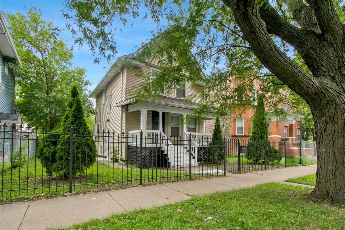 5465 W Cortez ST, Chicago, IL 60651