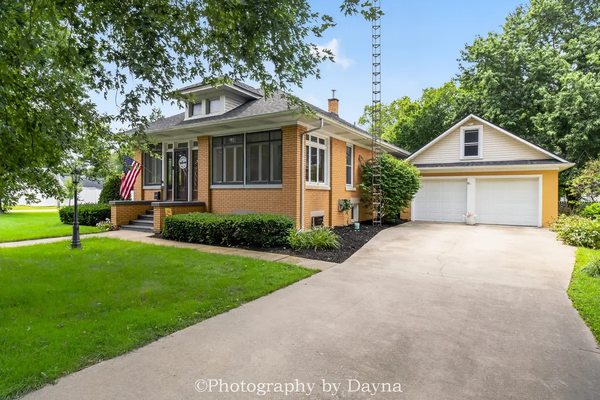503 N Market ST, Momence, IL 60954
