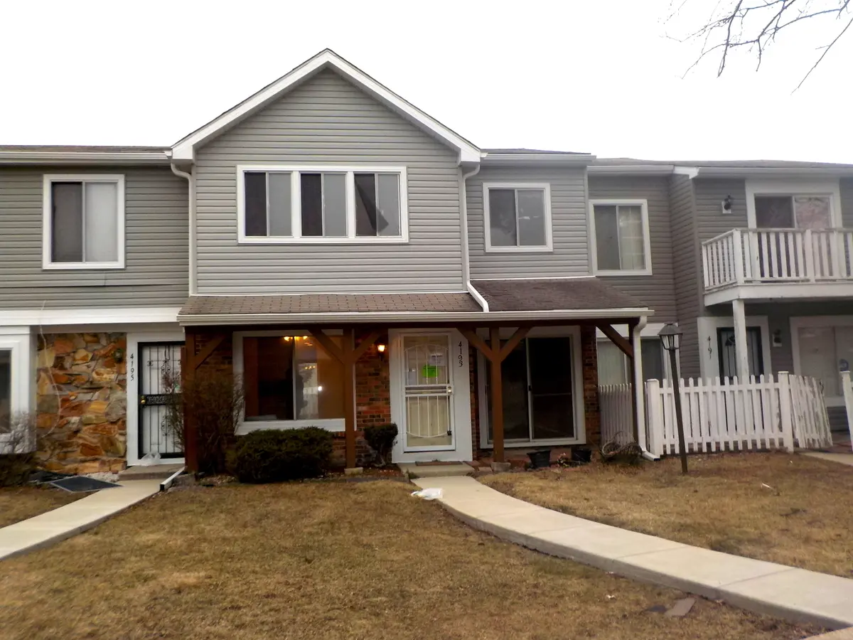 Address not disclosed, Country Club Hills, IL 60478