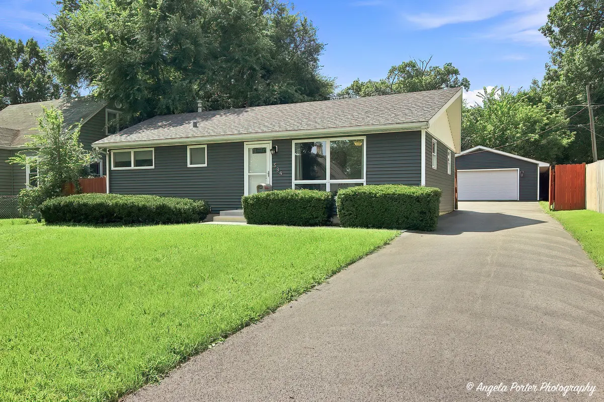534 Whitney AVE, Winthrop Harbor, IL 60096