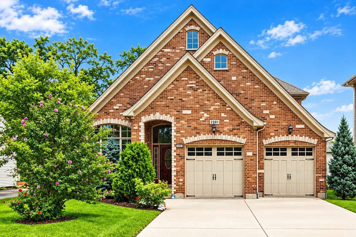 2281 Elmira AVE, Des Plaines, IL 60018