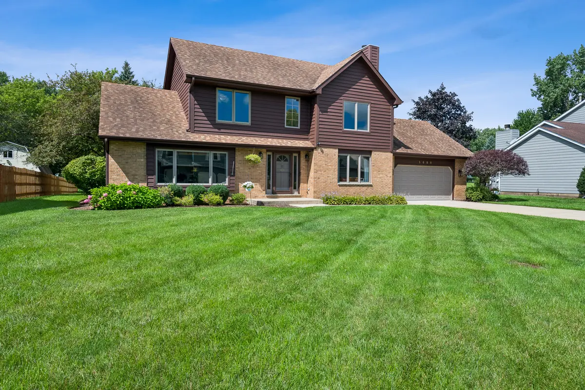 3080 Mini DR, Wadsworth, IL 60083