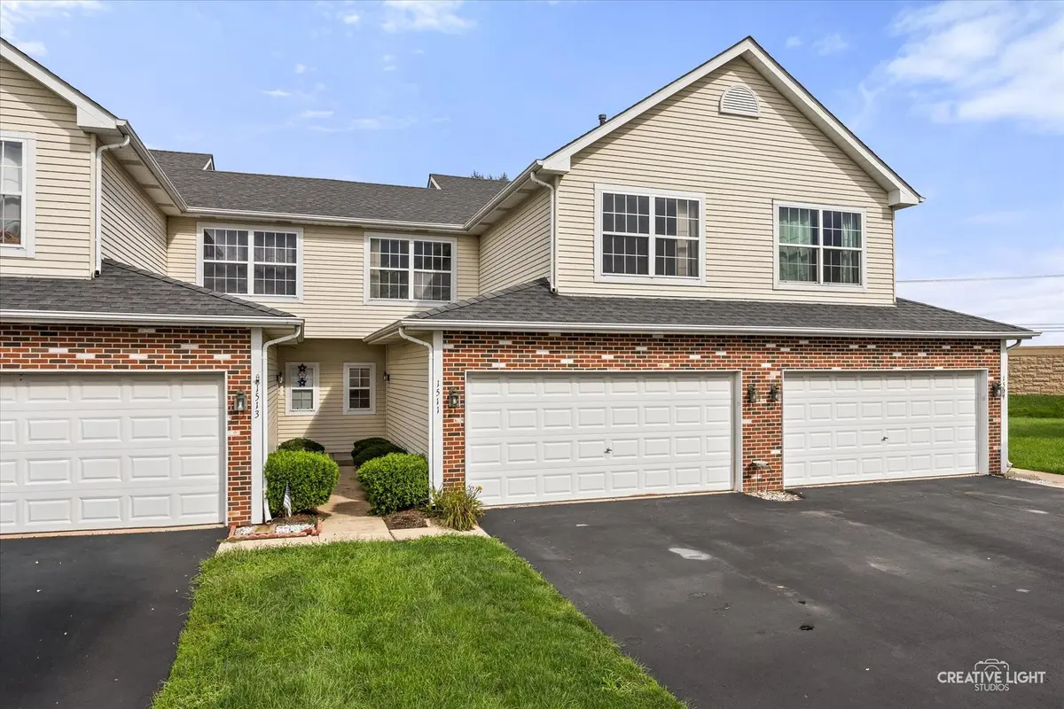 1511 Stoneridge CIR, Yorkville, IL 60560