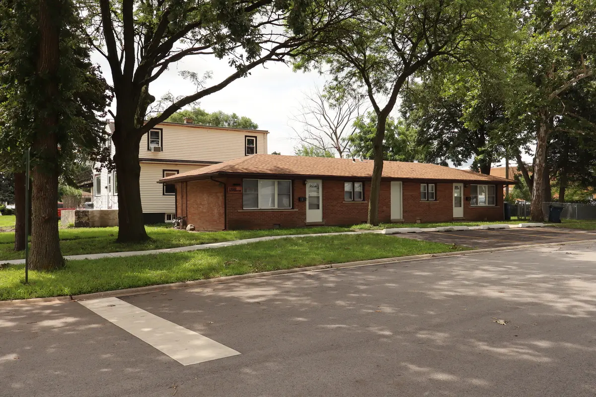 14600 CALIFORNIA AVE, Posen, IL 60469