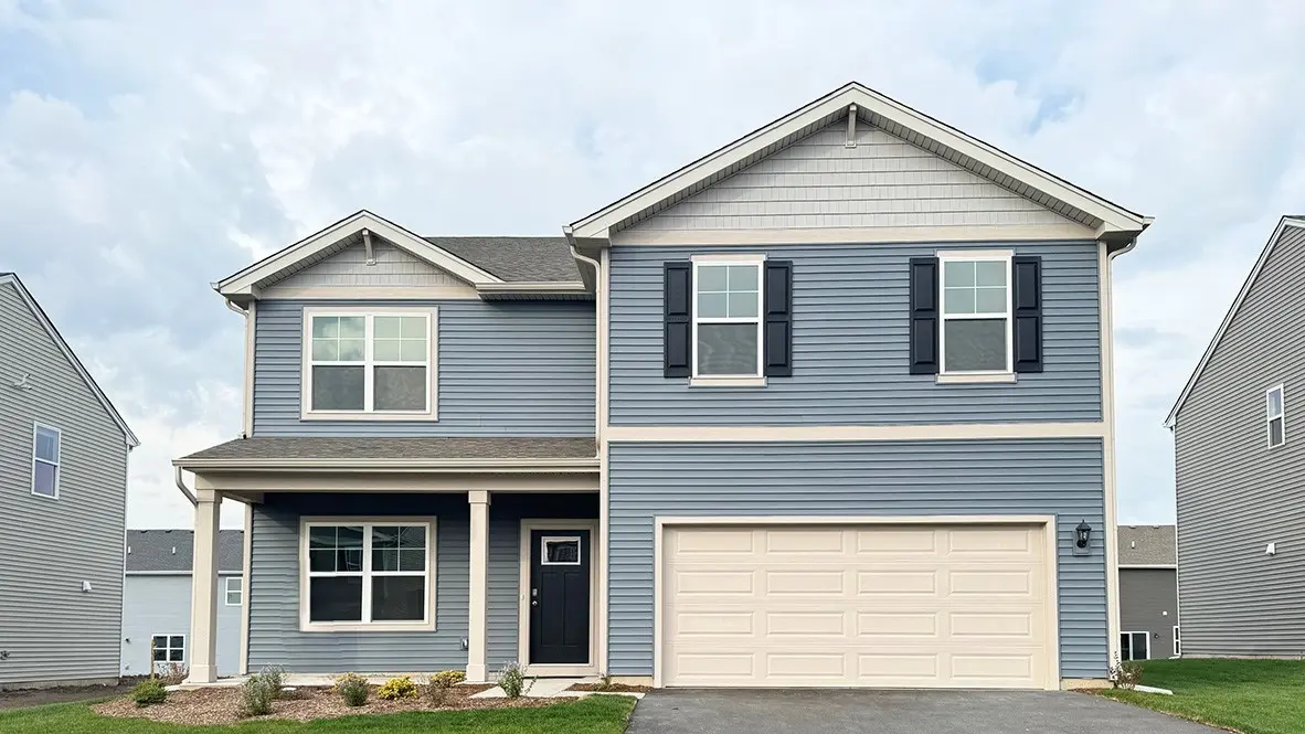 863 Cascade CT, Pingree Grove, IL 60140