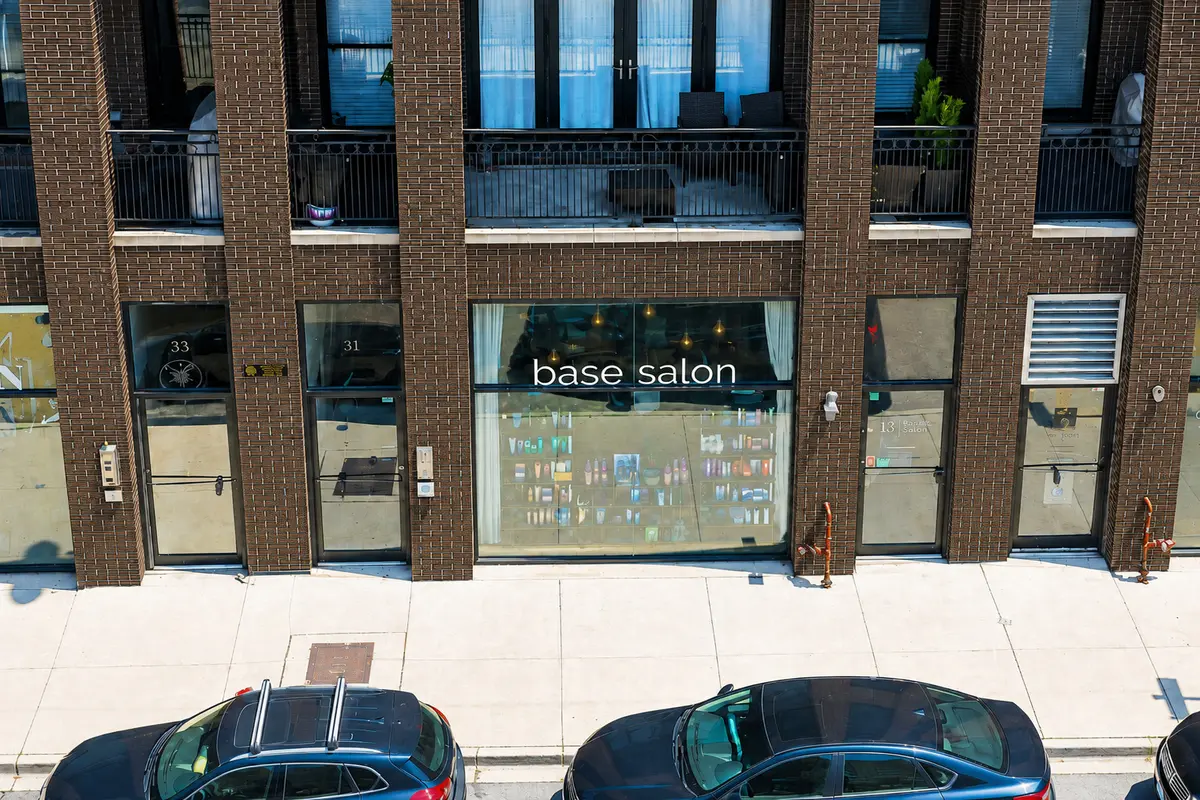 31 N Morgan ST, Chicago, IL 60607