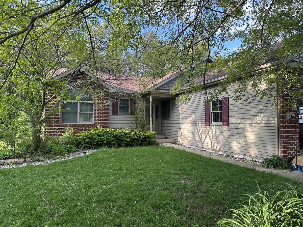 246 Teal LN, Braidwood, IL 60408