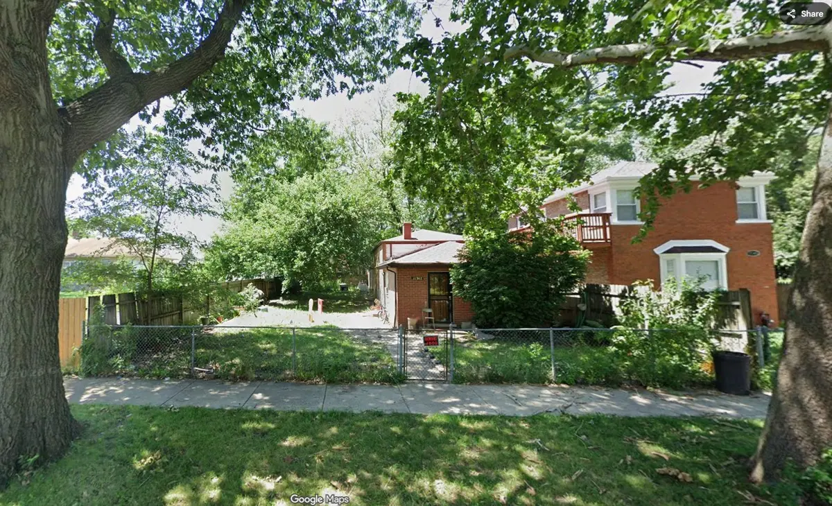11344 S Princeton AVE, Chicago, IL 60628