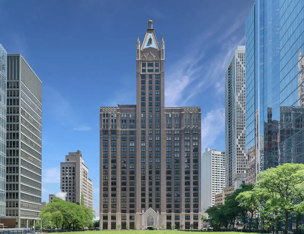 680 N Lake Shore DR #1509, Chicago, IL 60611