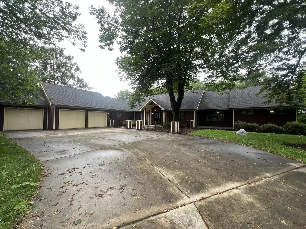 24535 W Woodridge WAY, Joliet, IL 60404