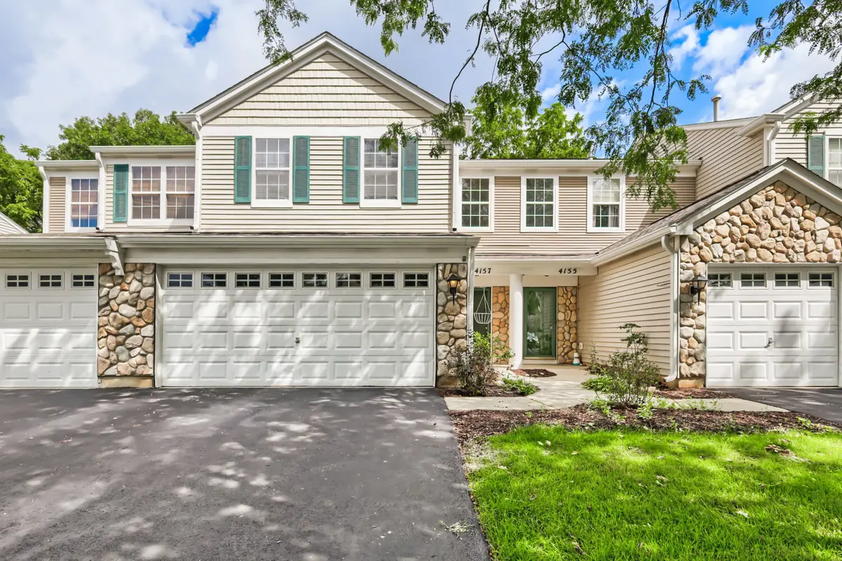 4157 Oak Tree LN, Plainfield, IL 60586
