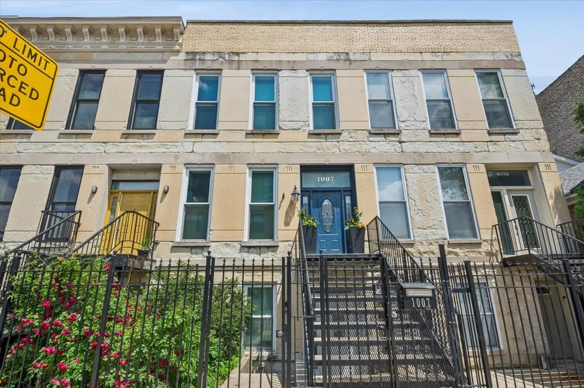 Address not disclosed, Chicago, IL 60607