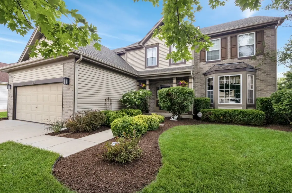 3060 Savannah DR, Aurora, IL 60502