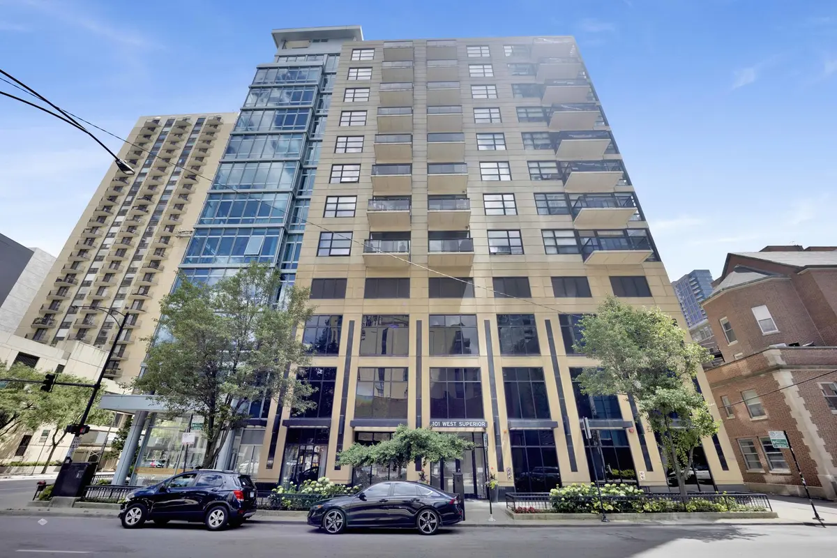 101 W Superior ST #1202, Chicago, IL 60654