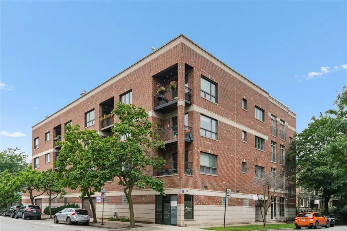 4700 N Kenmore AVE #2A, Chicago, IL 60640