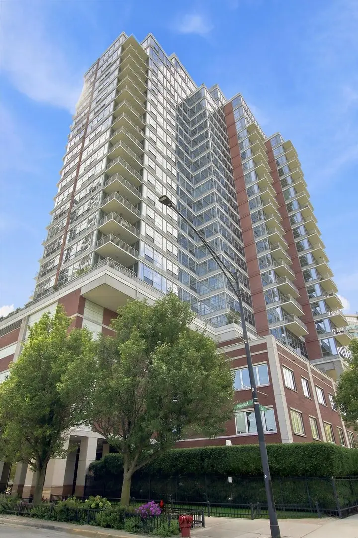 1600 S Prairie AVE #1107, Chicago, IL 60616