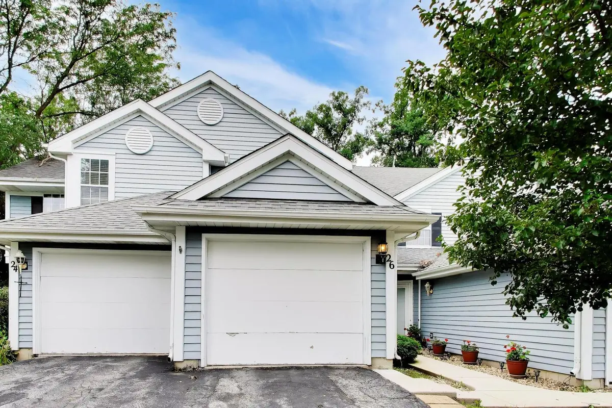 26 Abbey LN, Park Forest, IL 60466