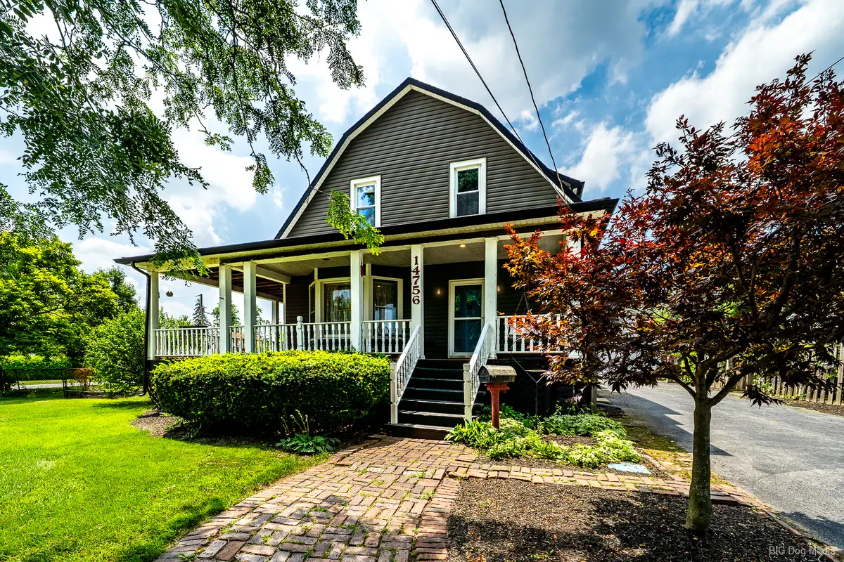 14756 Kostner AVE, Midlothian, IL 60445