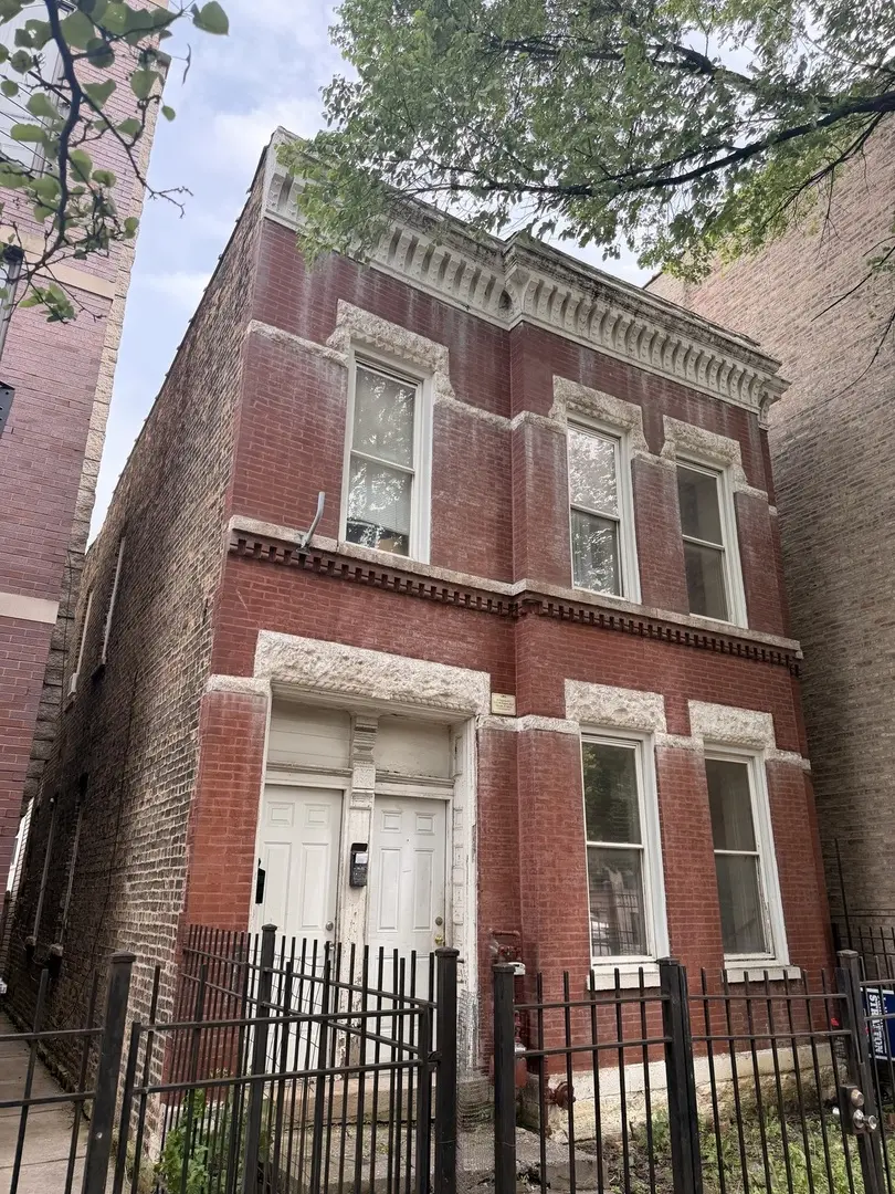 1003 N Francisco AVE, Chicago, IL 60622