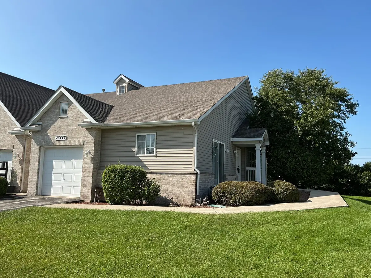 26448 W Fox TRL, Channahon, IL 60410