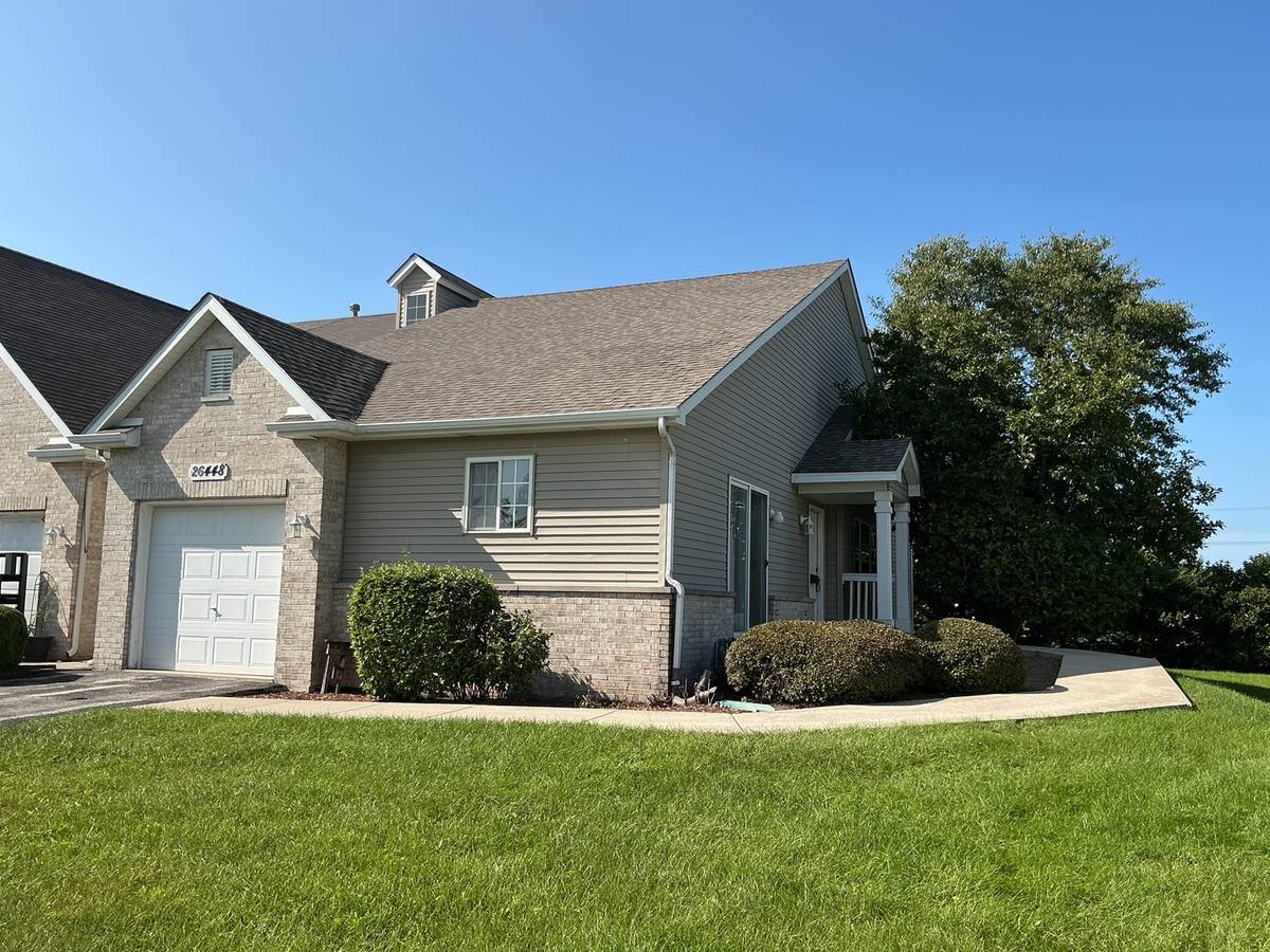 26448 W Fox TRL, Channahon, IL 60410