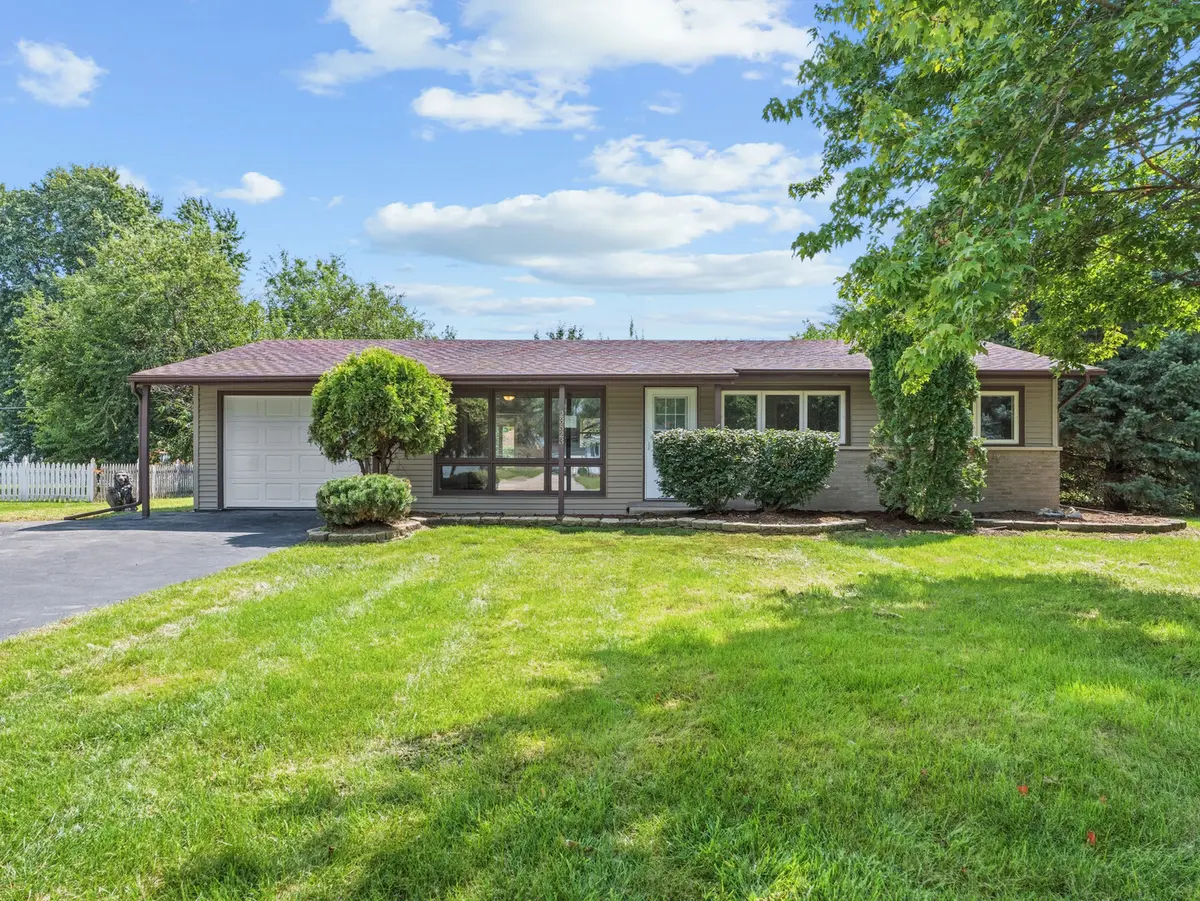 23523 W Renwick RD, Plainfield, IL 60544