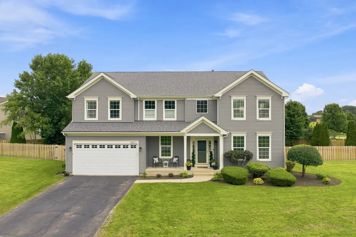 6523 Midleton LN, Mchenry, IL 60050