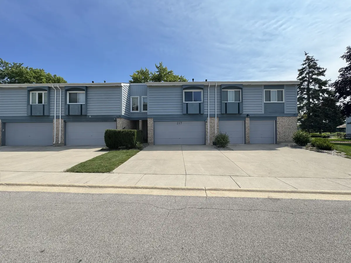 217 Lakeshore LN, Bloomingdale, IL 60108