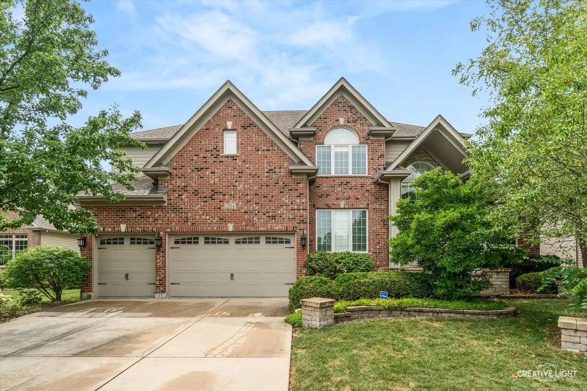 12814 Hawks Bill LN, Plainfield, IL 60585