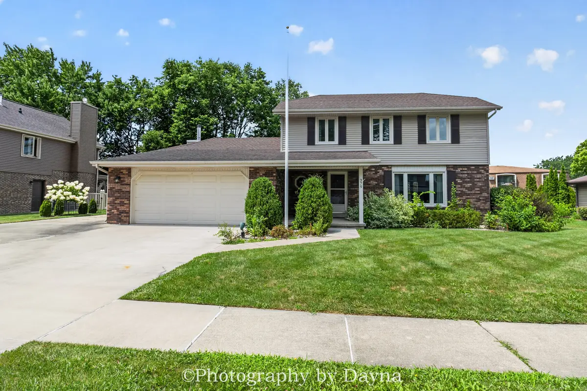 379 Fox Trail DR, Bourbonnais, IL 60914
