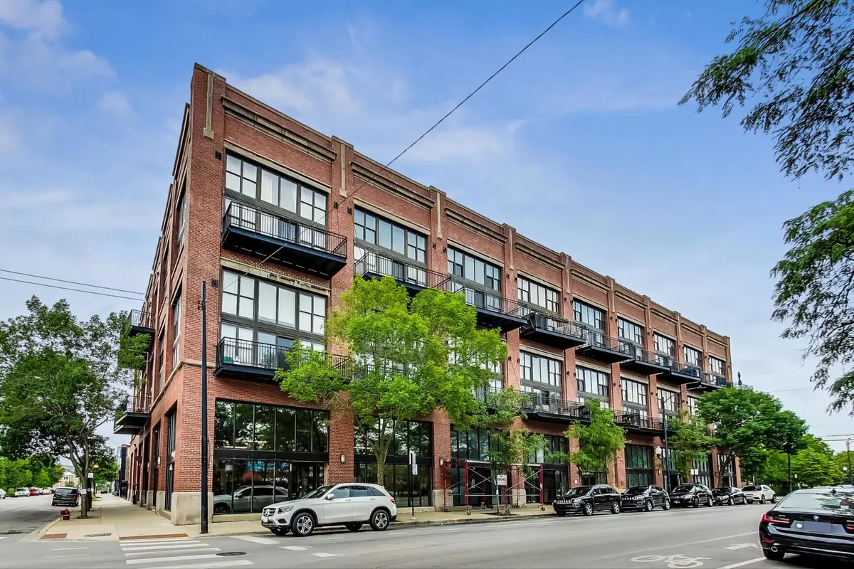 50 E 26th ST #220, Chicago, IL 60616