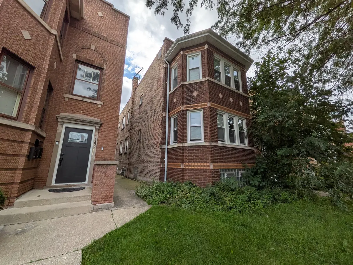 1233 S 59th AVE, Cicero, IL 60804