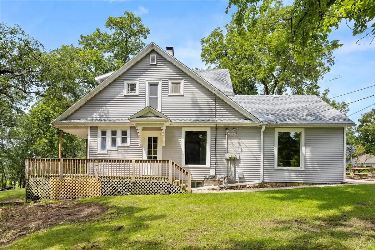 201 Woodruff ST, Marseilles, IL 61341